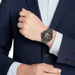 ساعة تومي هيلفيغر للرجال 1710479