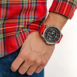 ساعة تومي هيلفيغر للرجال 1710490