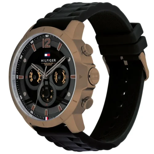 ساعة تومي هيلفيغر للرجال 1710491