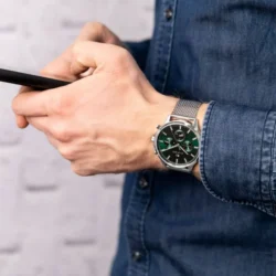 ساعة تومي هيلفيغر للرجال 1710499