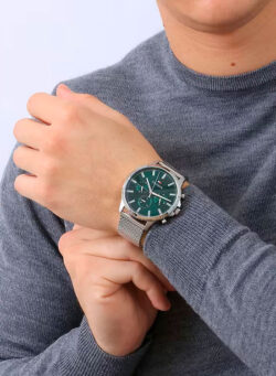 ساعة تومي هيلفيغر للرجال 1710499