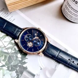 ساعة تومي هيلفيغر للرجال 1710503