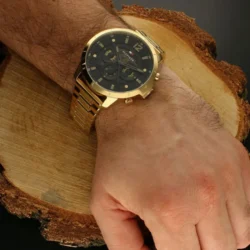 ساعة تومي هيلفيغر للرجال 1710511