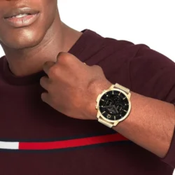 ساعة تومي هيلفيغر للرجال 1710511