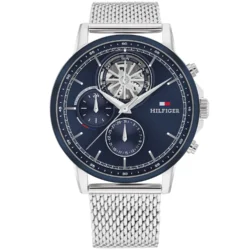 ساعة تومي هيلفيغر للرجال 1710609