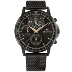 ساعة تومي هيلفيغر للرجال 1710610