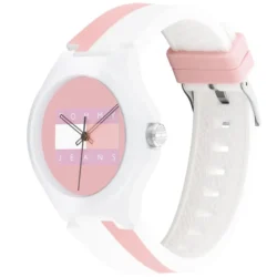 ساعة تومي هيلفيغر للرجال والنساء 1720026