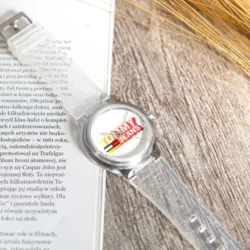 ساعة تومي هيلفيغر للرجال والنساء 1720027