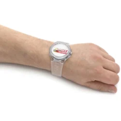 ساعة تومي هيلفيغر للرجال والنساء 1720027