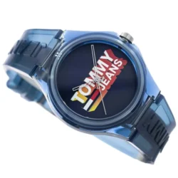 ساعة تومي هيلفيغر للرجال والنساء 1720028