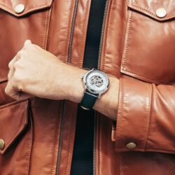 ساعة مازيراتي للرجال R8821119002