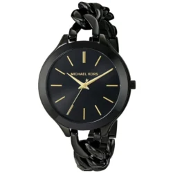 ساعة مايكل كورس للنساء MK3317