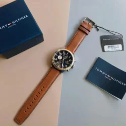 ساعة تومى هيلفيغر للرجال 1791137
