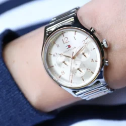 ساعة تومى هيلفيغر للنساء 1781876