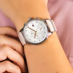 ساعة تومي هيلفيغر للنساء 1781906