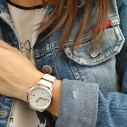 ساعة تومي هيلفيغر للنساء 1781906