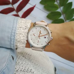 ساعة تومي هيلفيغر للنساء 1781906