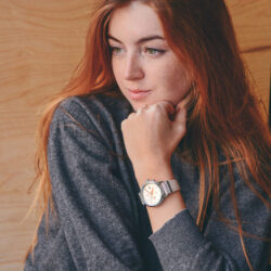 ساعة تومي هيلفيغر للنساء 1781906