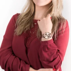 ساعة تومى هيلفيغر للنساء 1781907