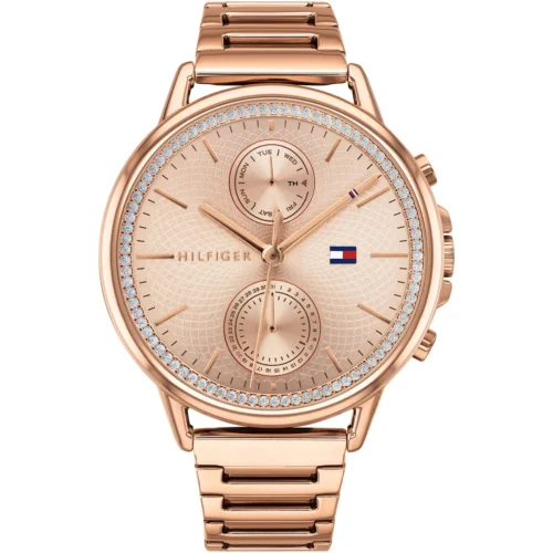ساعة تومي هيلفيغر للنساء 1781915