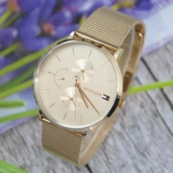 ساعة تومي هيلفيغر للنساء 1781944