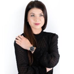 ساعة تومي هيلفيغر للنساء 1781981