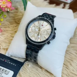 ساعة تومي هيلفيغر للرجال 1782003