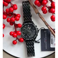 ساعة تومي هيلفيغر للنساء