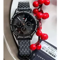 ساعة تومي هيلفيغر للنساء