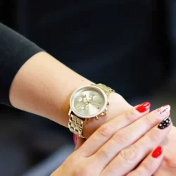 ساعة تومي هيلفيغر للنساء 1782189