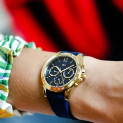 ساعة تومي هيلفيغر للنساء 1782198