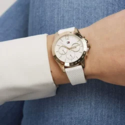 ساعة تومي هيلفيغر للنساء 1782199