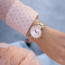 ساعة تومي هيلفيغر للنساء 1782237