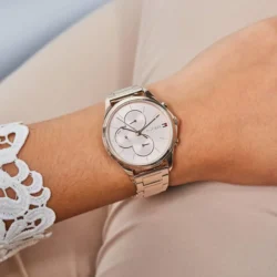 ساعة تومي هيلفيغر للنساء 1782259