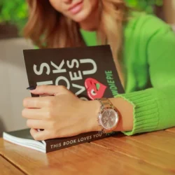 ساعة تومي هيلفيغر للنساء 1782387