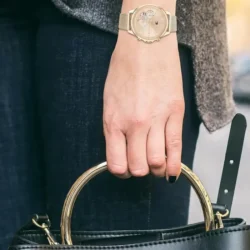 ساعة تومي هيلفيغر للنساء 1782486