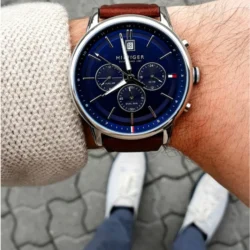 ساعة تومي هيلفيغر للرجال 1791629