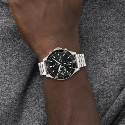 ساعة تومي هيلفيغر للرجال 1791916