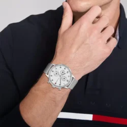 ساعة تومي هيلفيغر للرجال 1791988