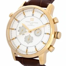 ساعة تومى هيلفيغر للرجال 1790874