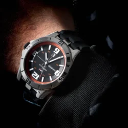 ساعة تومي هيلفيغر للرجال 1791064