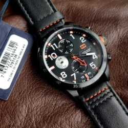 ساعة تومي هيلفيغر للرجال 1791136