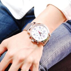 ساعة تومي هيلفيغر للرجال 1791233