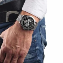 ساعة تومي هيلفيغر للرجال 1791292