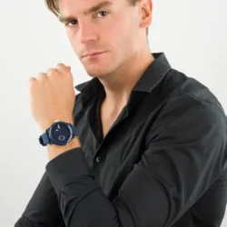 ساعة تومي هيلفيغر للرجال 1791325