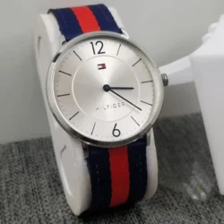 ساعة تومي هيلفيغر للرجال 1791328