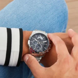 ساعة تومي هيلفيغر للرجال 1791348