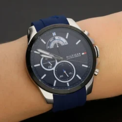 ساعة تومي هيلفيغر للرجال 1791350