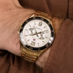 ساعة تومي هيلفيغر للرجال 1791365