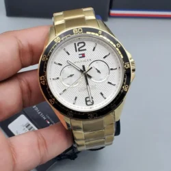 ساعة تومي هيلفيغر للرجال 1791365